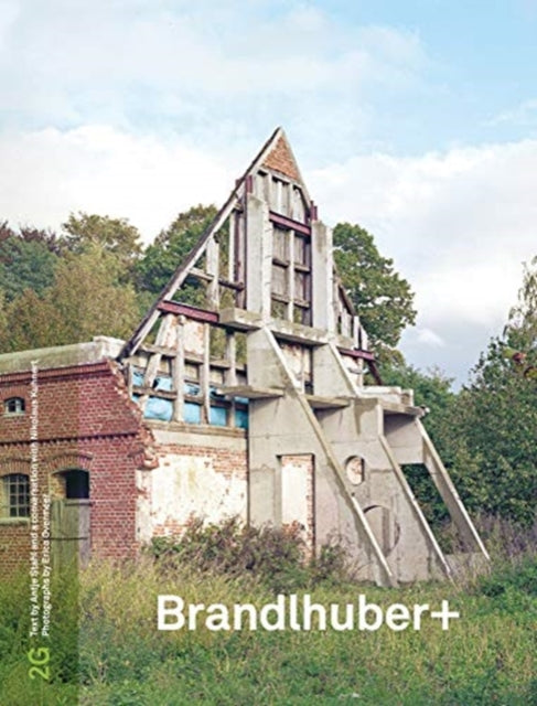 2G: Arno Brandlhuber