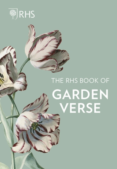 RHS Book of Garden Verse