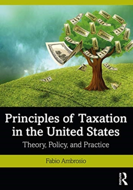 Principles of Taxation in the United States: Theory, Policy, and Practice