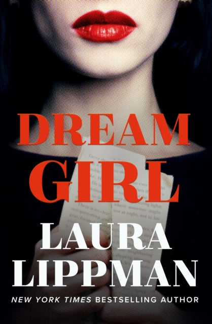 Dream Girl: 'The darkly comic thriller of the season.' Irish Times