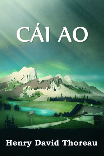 Cai Ao: Walden, Vietnamese edition