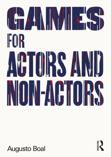 Games for Actors and Non-Actors