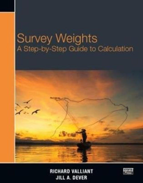 Survey Weights: A Step-by-step Guide to Calculation