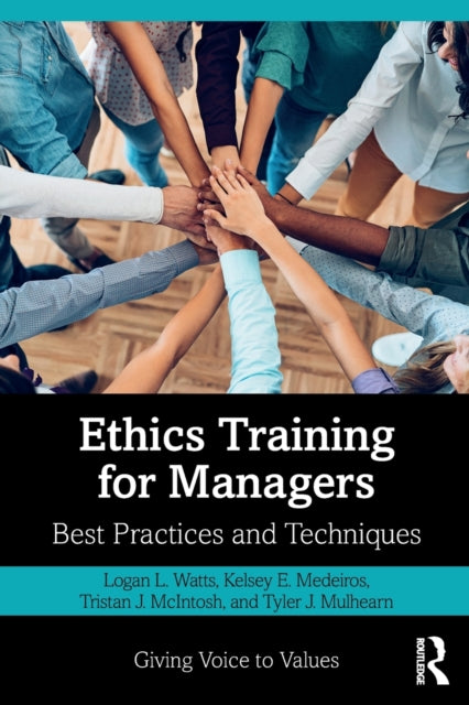 Ethics Training for Managers: Best Practices and Techniques