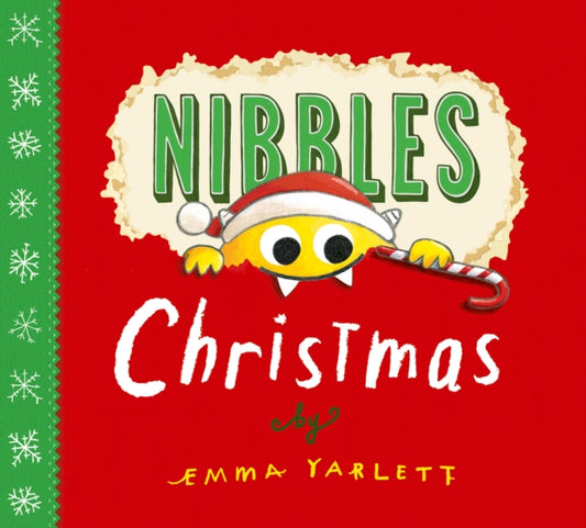 Nibbles Christmas