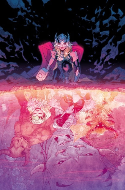 Thor By Jason Aaron: The Complete Collection Vol. 3