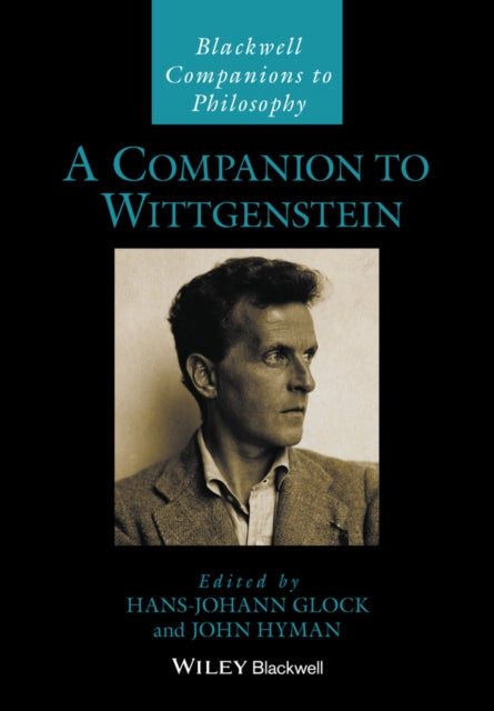 Companion to Wittgenstein