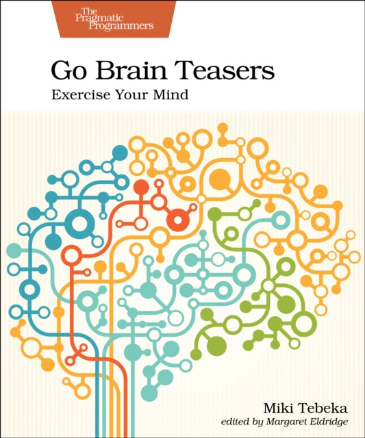 Go Brain Teasers: Exercise Your Mind