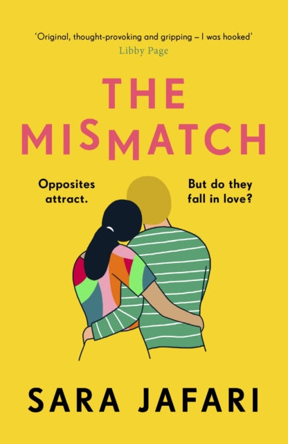 Mismatch: An unforgettable story of first love