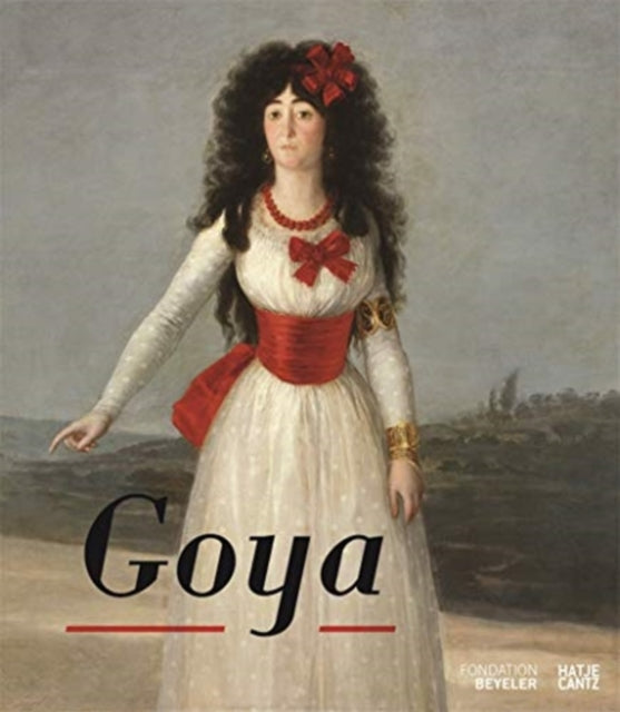 Francisco de Goya (French Edition)