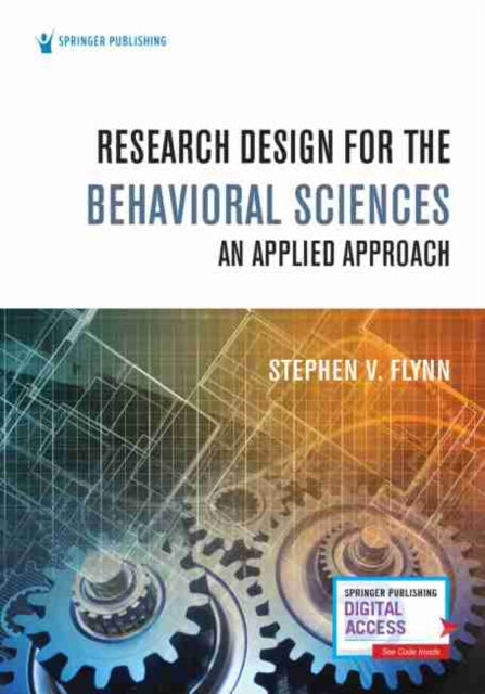 Research Design for the Behavioral Sciences: An Applied Approach