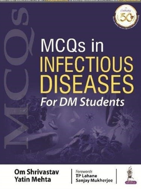 MCQs in Infectious Diseases