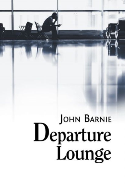 Departure Lounge