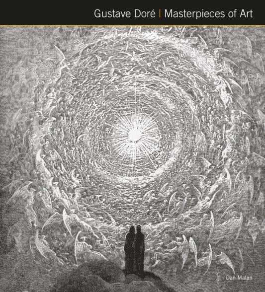 Gustave Dore Masterpieces of Art