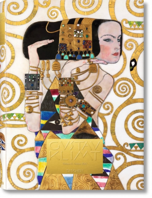 Gustav Klimt. The Complete Paintings