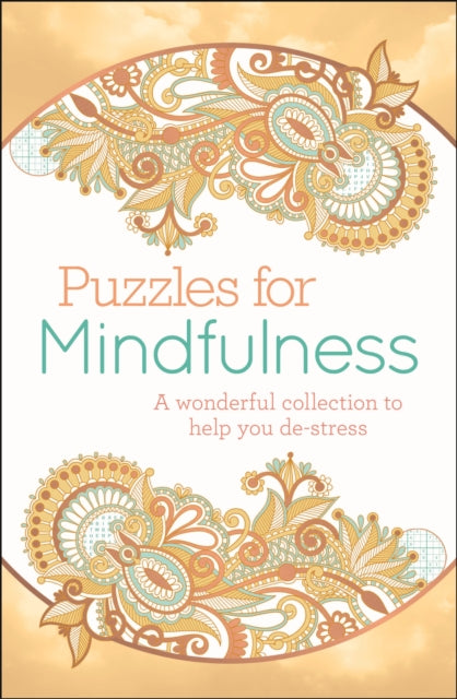 Mindfulness Puzzles