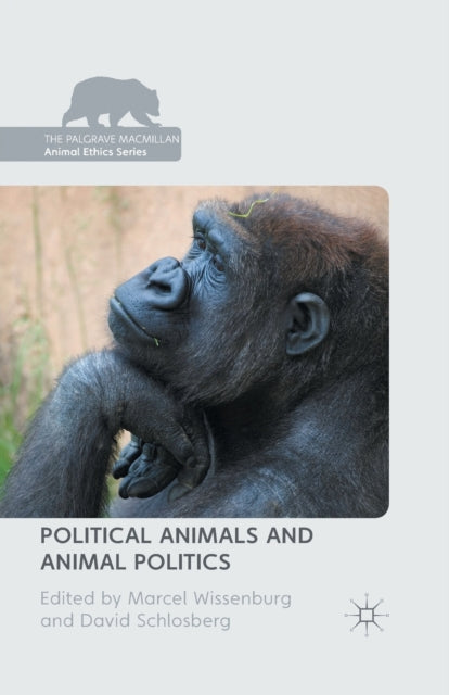 Political Animals and Animal Politics