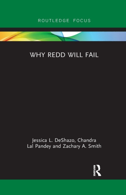 Why REDD will Fail