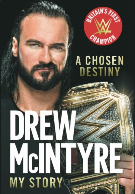 Chosen Destiny: My Story