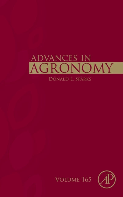 Advances in Agronomy