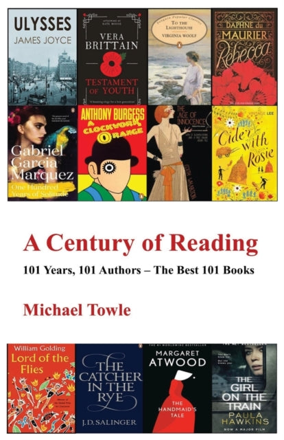 Century of Reading
