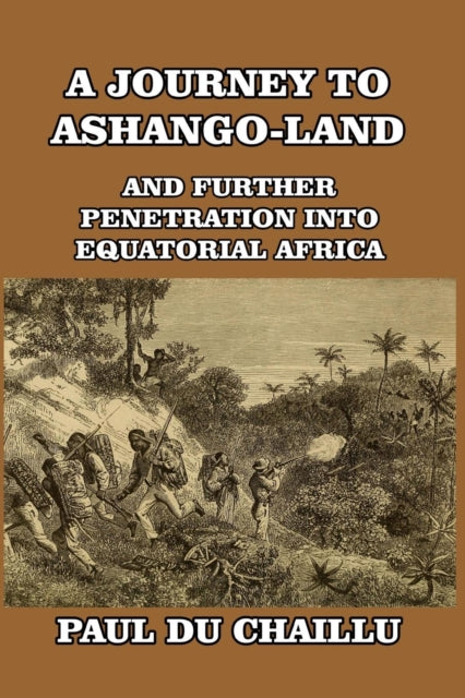 Journey to Ashango-Land