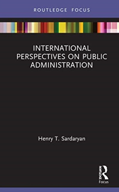 International Perspectives on Public Administration