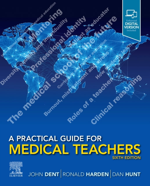 Practical Guide for Medical Teachers