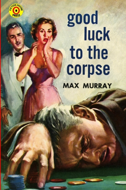 Good Luck to the Corpse