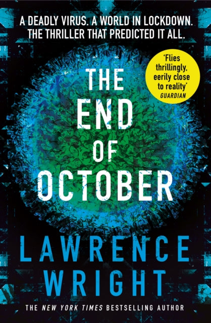 End of October: A page-turning thriller that warned of the risk of a global virus