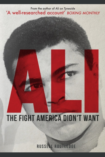 Ali: The Fight America Didn't Want
