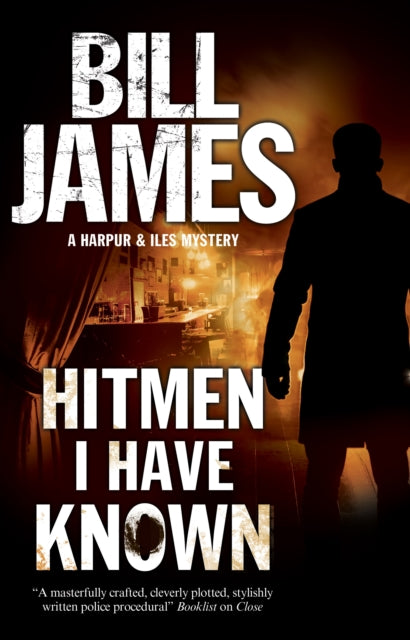 Hitmen I Have Known