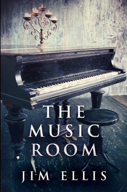 Music Room: Large Print Edition