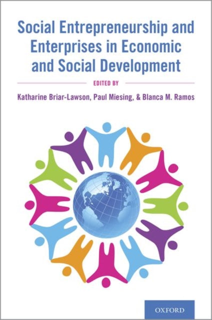 Social Entrepreneurship and Enterprises in Economic and Social Development