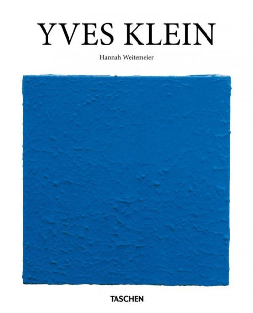 Yves Klein