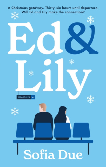 Ed & Lily