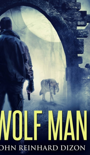 Wolf Man