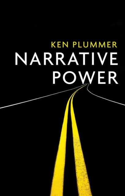 Narrative Power: The Struggle for Human Value