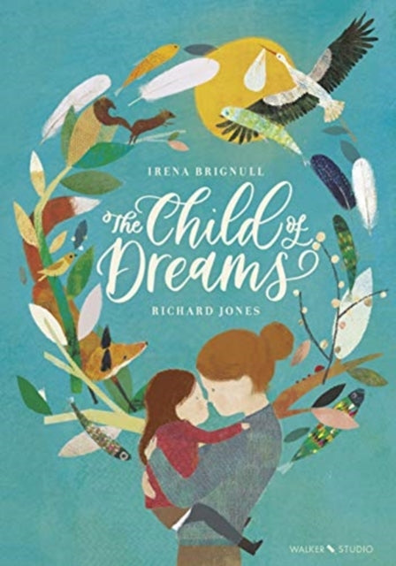 Child of Dreams