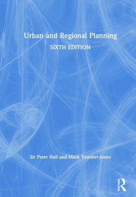 Urban and Regional Planning