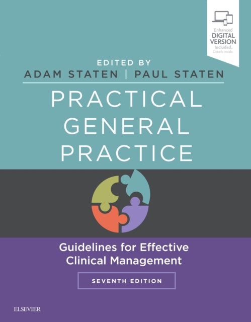 Practical General Practice: Guidelines for Effective Clinical Management