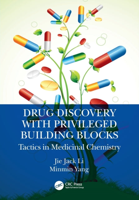 Drug Discovery with Privileged Building Blocks: Tactics in Medicinal Chemistry