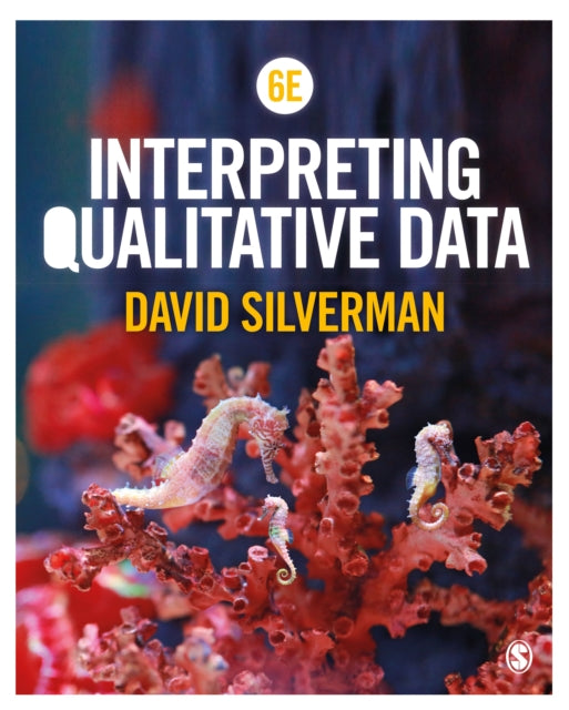 Interpreting Qualitative Data