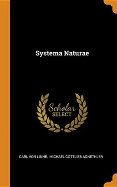 Systema Naturae