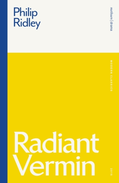 Radiant Vermin