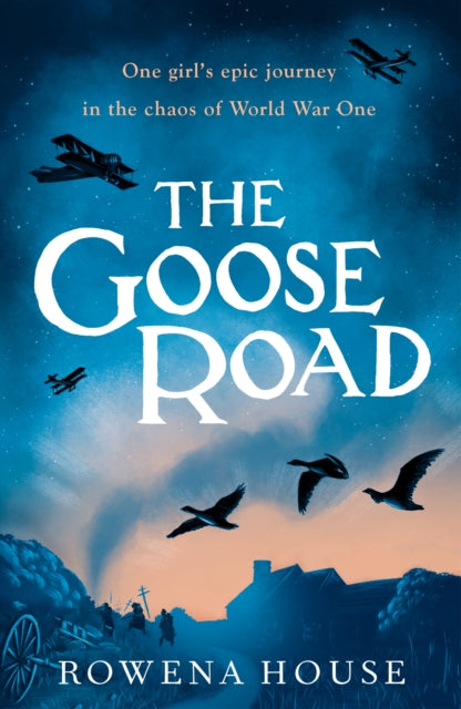 Goose Road