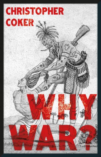 Why War?