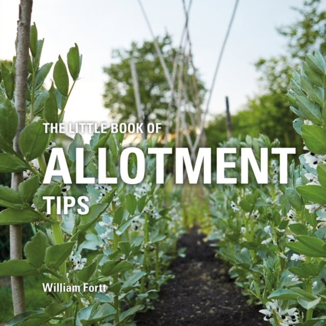 Little Book of Allotment Tips