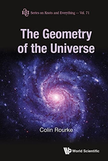 Geometry Of The Universe, The