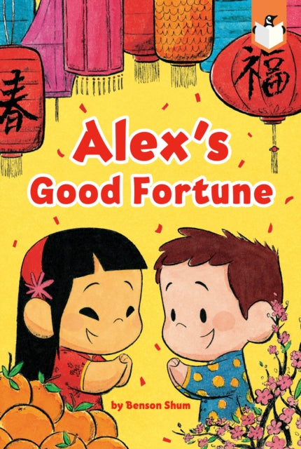 Alex's Good Fortune